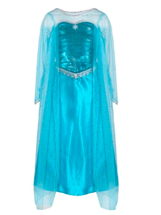DISFRAZ REINA DEL HIELO Great Pretenders KIDSME