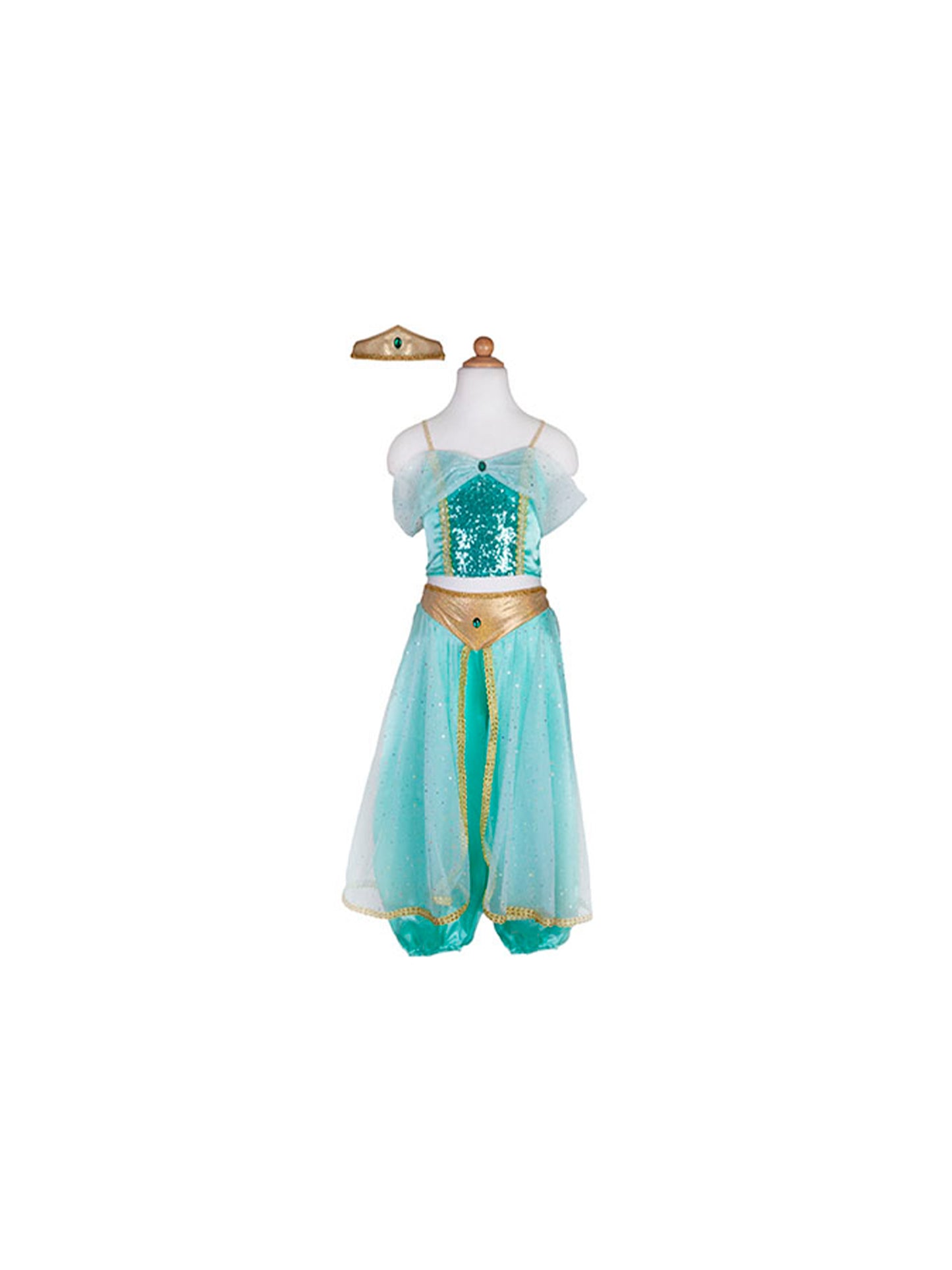 SNOW WHITE COSTUME