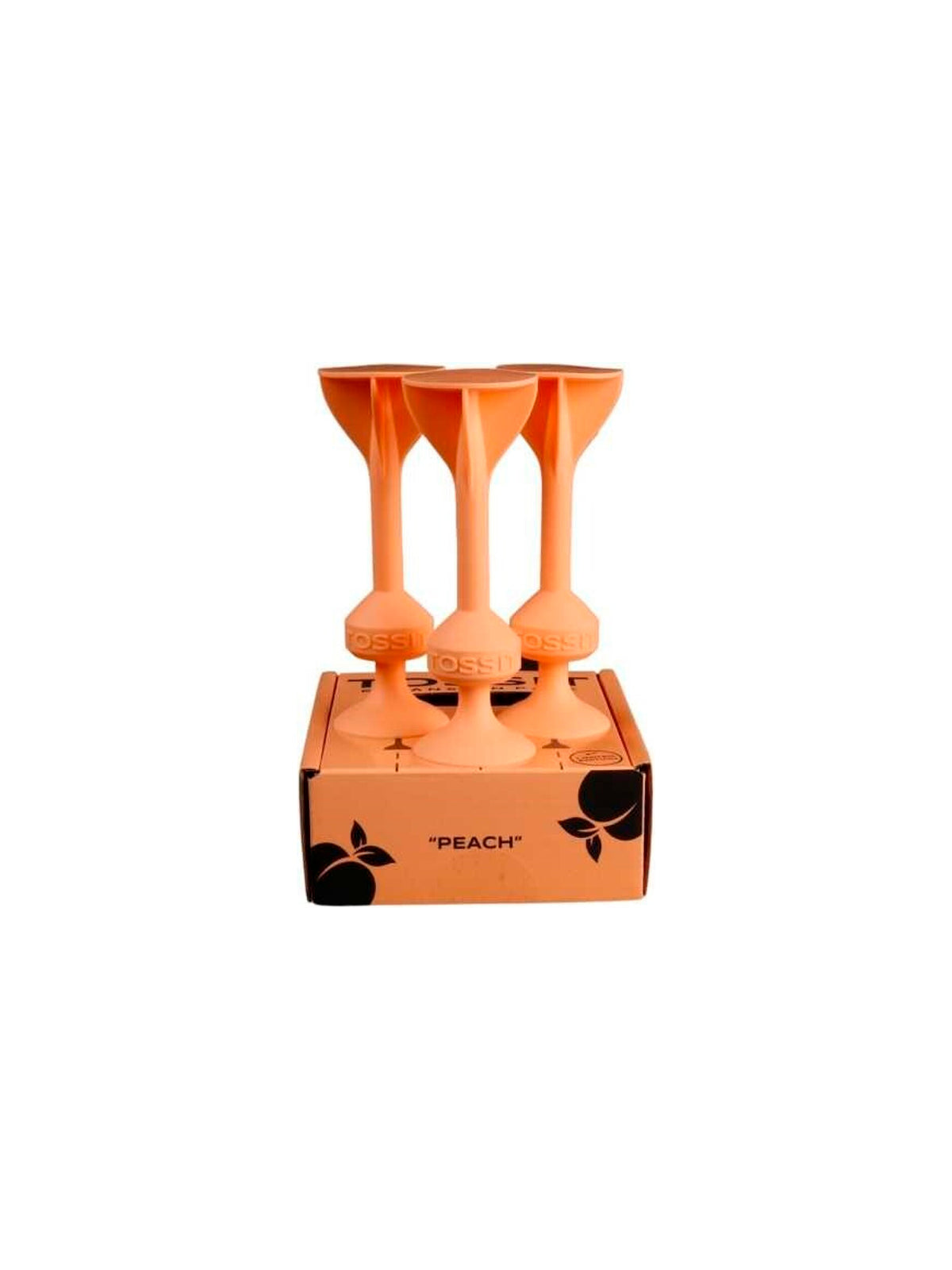 AMPLIACIÓN TOSSIT PEACH Tossit KIDSME