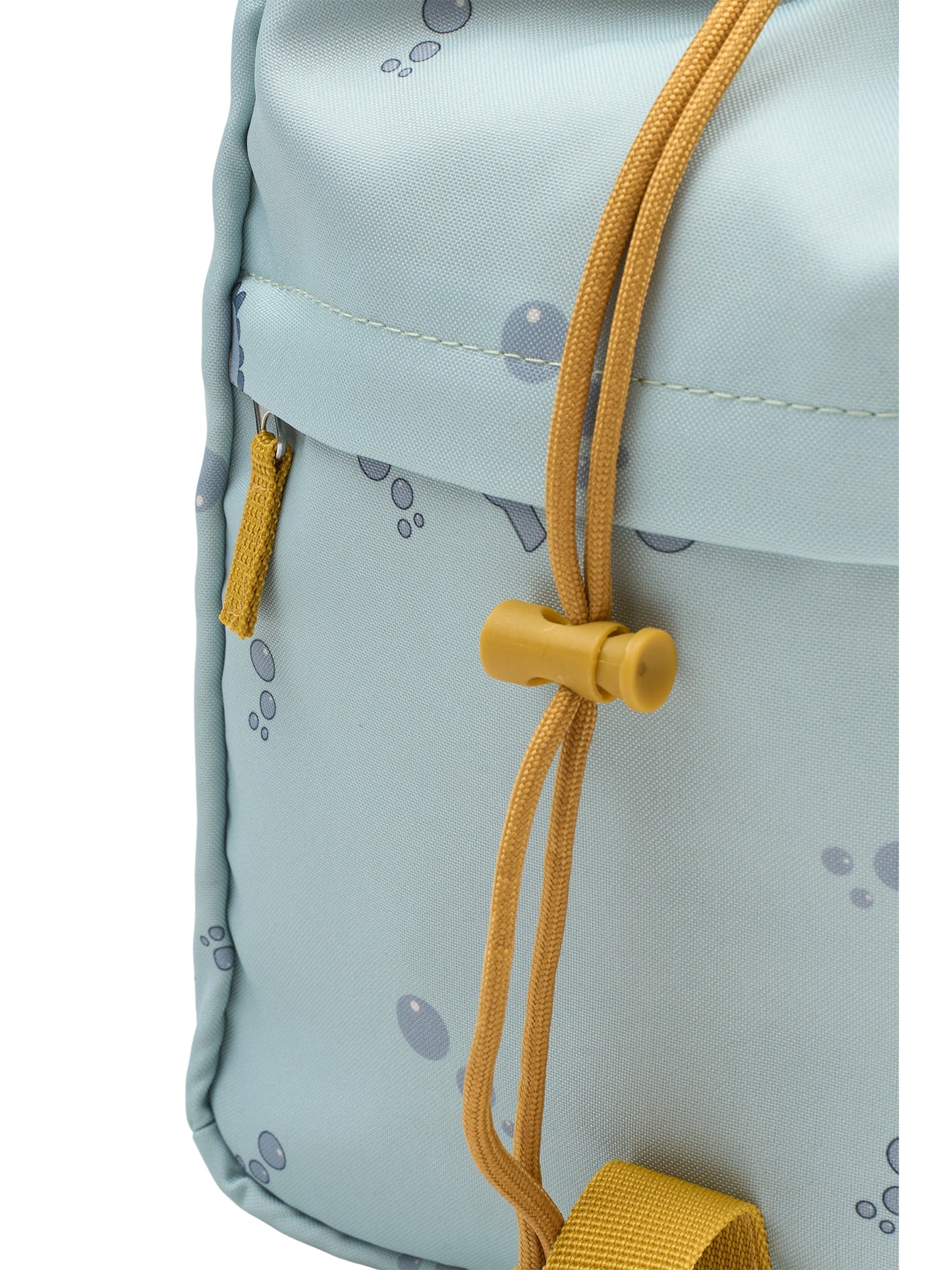 MOCHILA ECO UNDER THE SEA