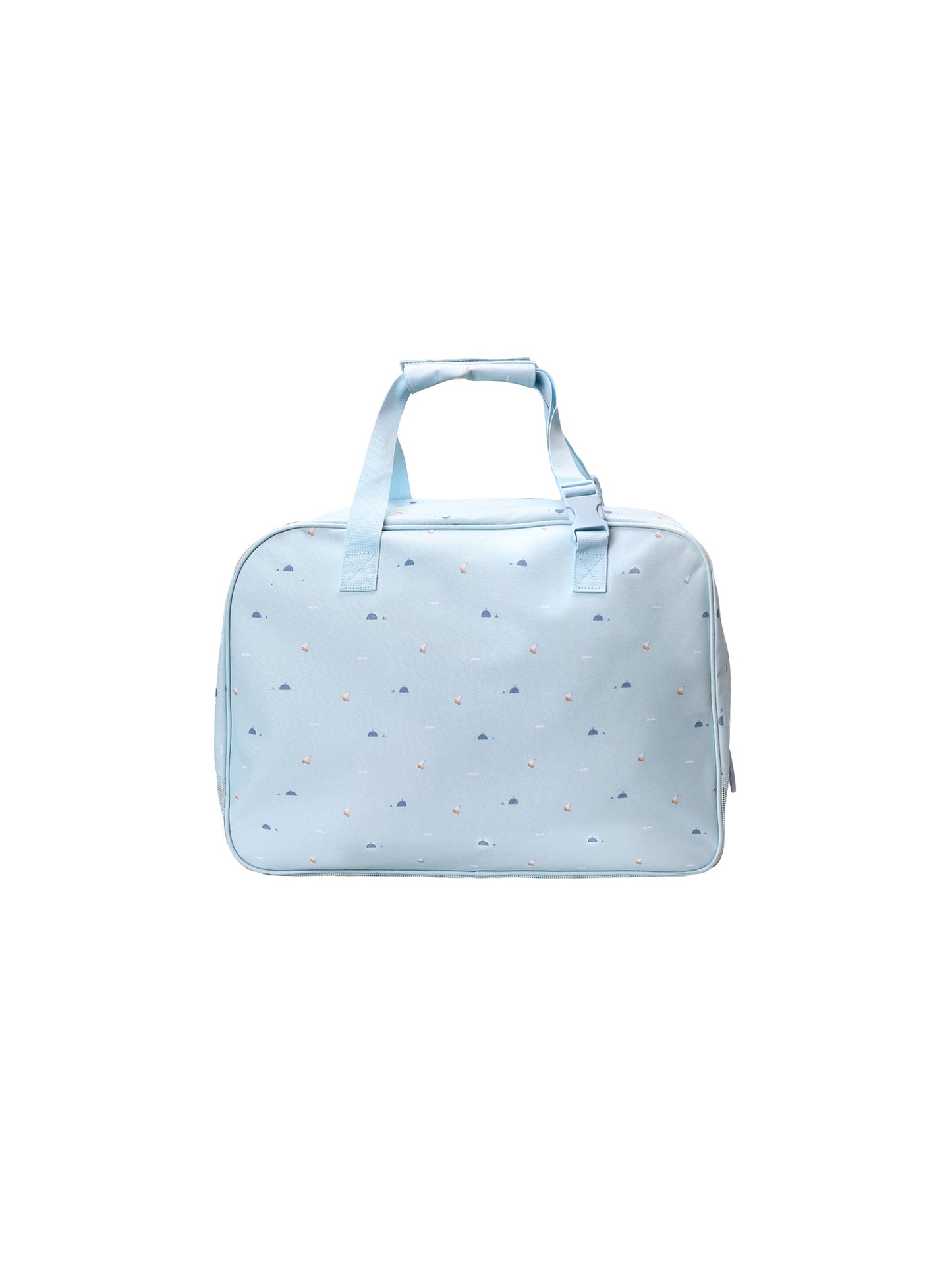 BOLSO DE PLAYA ANTIARENA FISHING BOAT