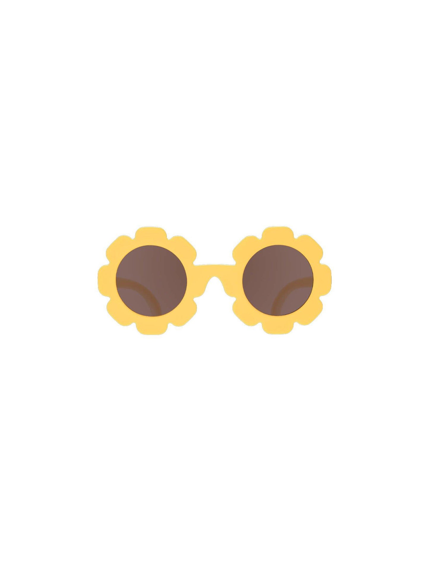 GAFAS DE SOL FLEXIBLES SWEET SUNFLOWER 2 TALLAS Babiators KIDSME