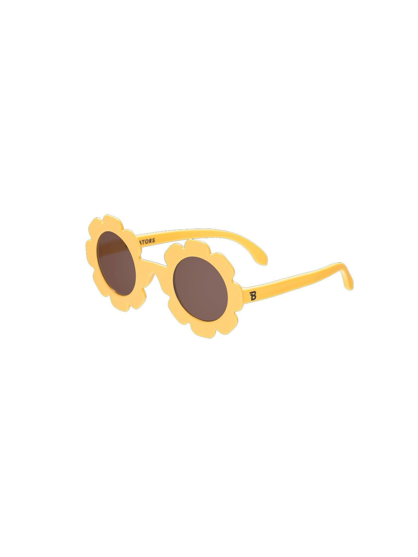 GAFAS DE SOL FLEXIBLES SWEET SUNFLOWER 2 TALLAS Babiators KIDSME