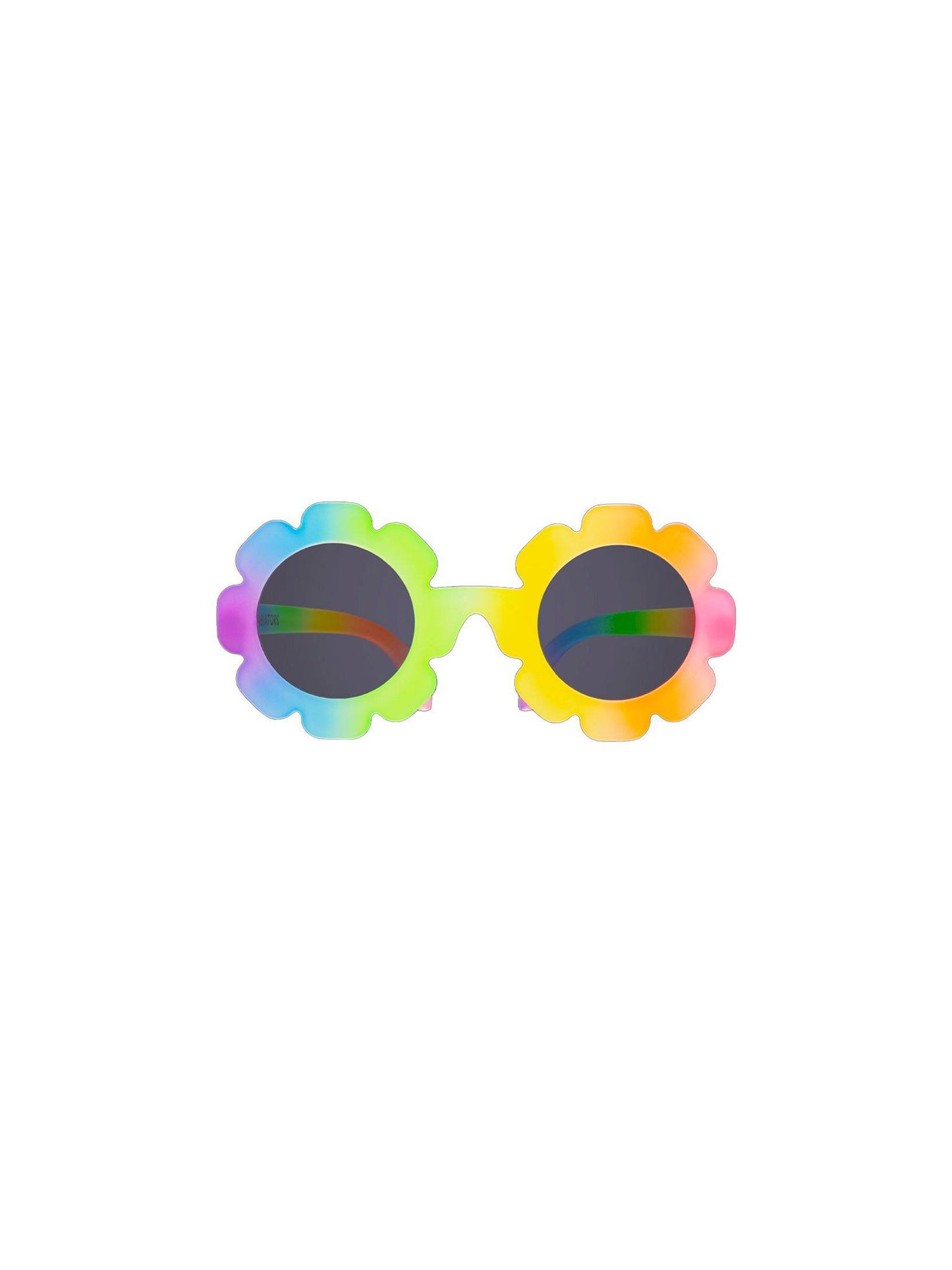 GAFAS DE SOL FLEXIBLES FLOWER POWER 3 TALLAS Babiators KIDSME