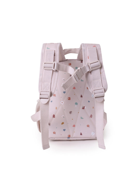 MOCHILA INFANTIL GEOMETRIC NATURE Tutete KIDSME