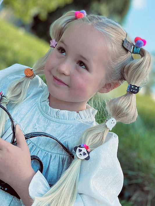 GOMAS DE PELO CATRINAS Rockahula KIDSME