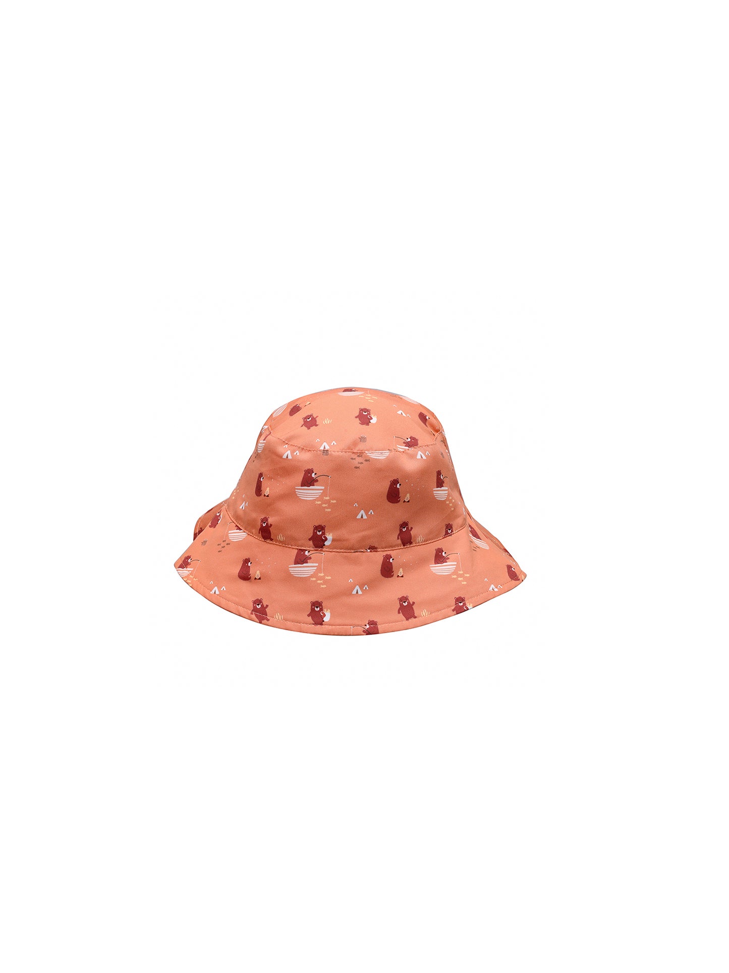REVERSIBLE PENGUINS CAP