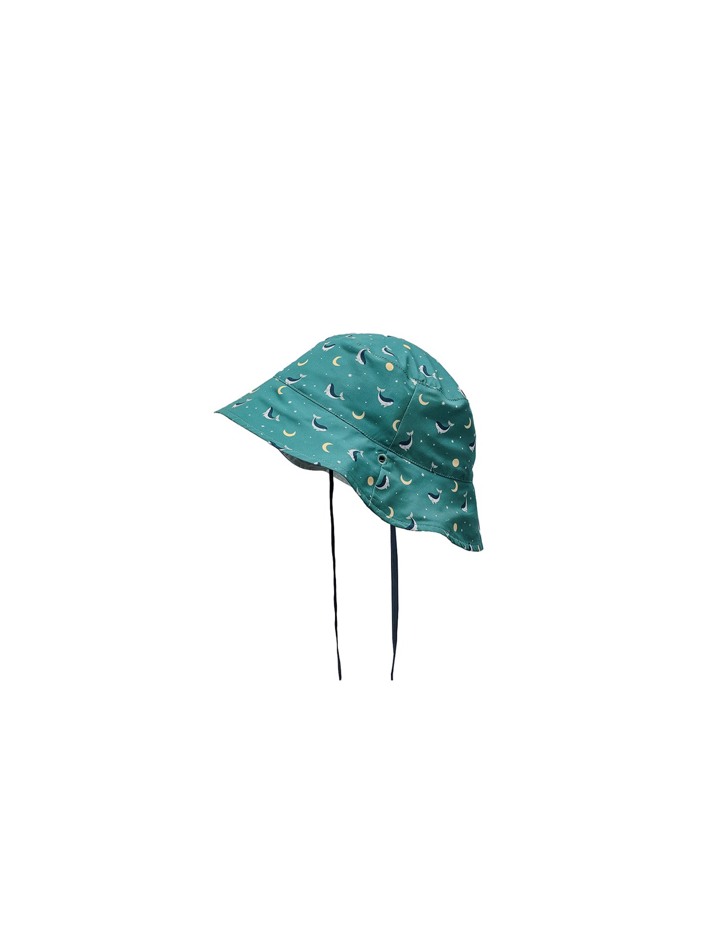 REVERSIBLE PENGUINS CAP