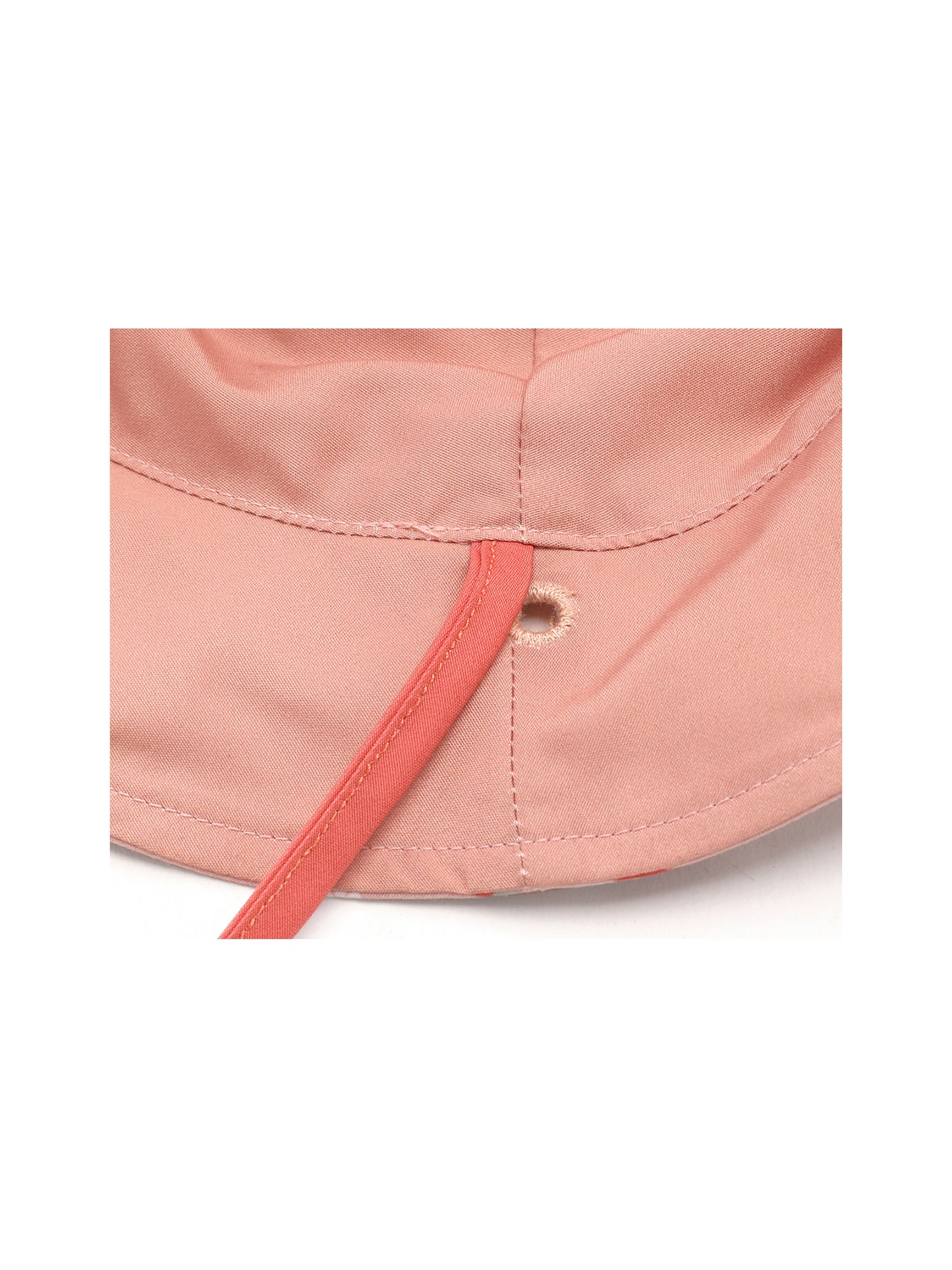 GORRO REVERSIBLE STRAWBERRIES