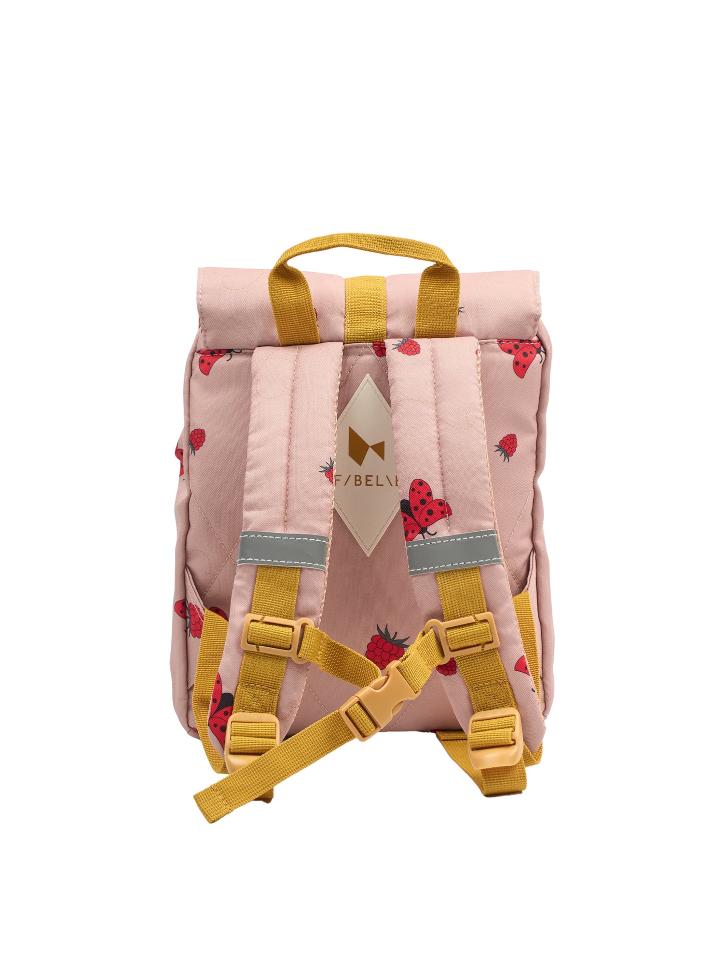 MOCHILA ECO INTO THE GARDEN