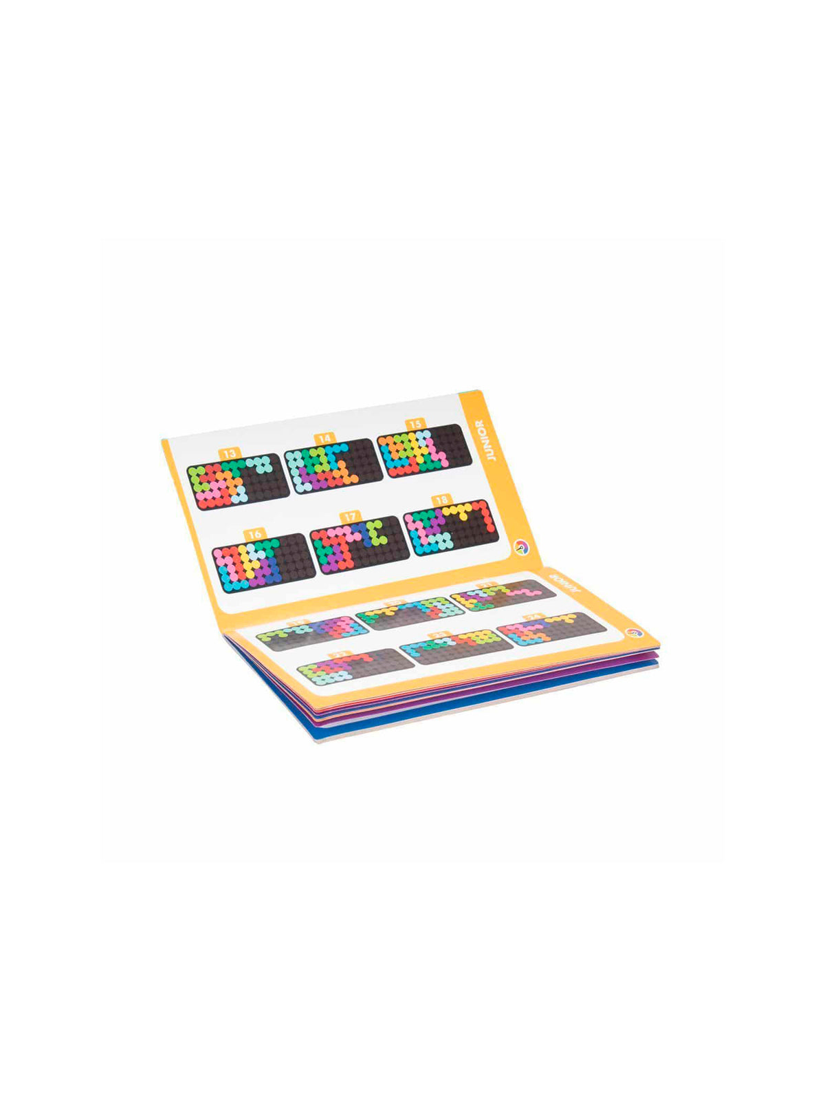 IQ PUZZLER PRO Ludilo KIDSME