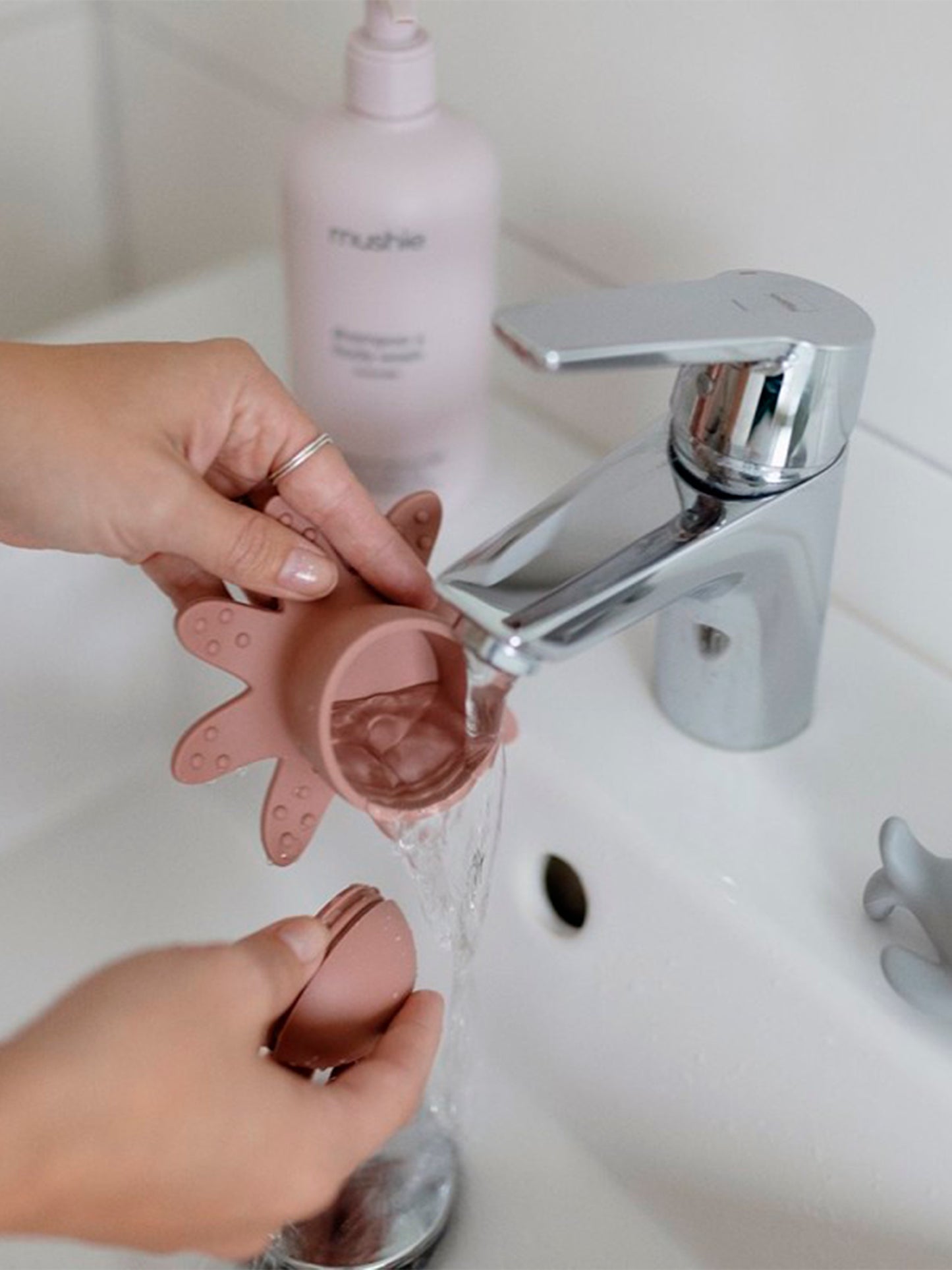 JUGUETES DE BAÑO SEALIFE