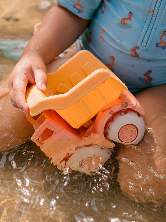 SET DE PLAYA CON CAMIÓN PEARL