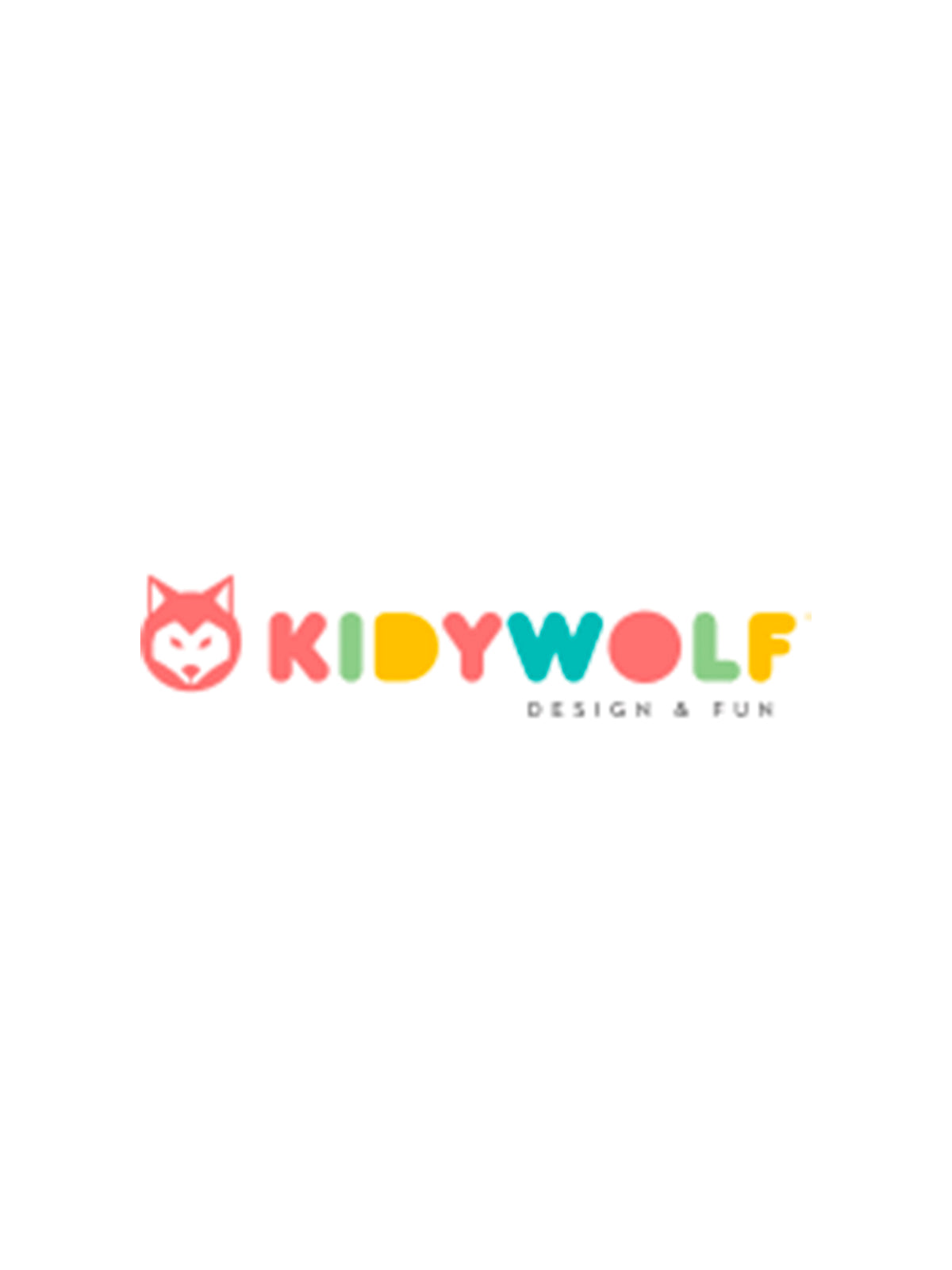 KIDYTALK NATURAL-CIAN Kidywolf KIDSME
