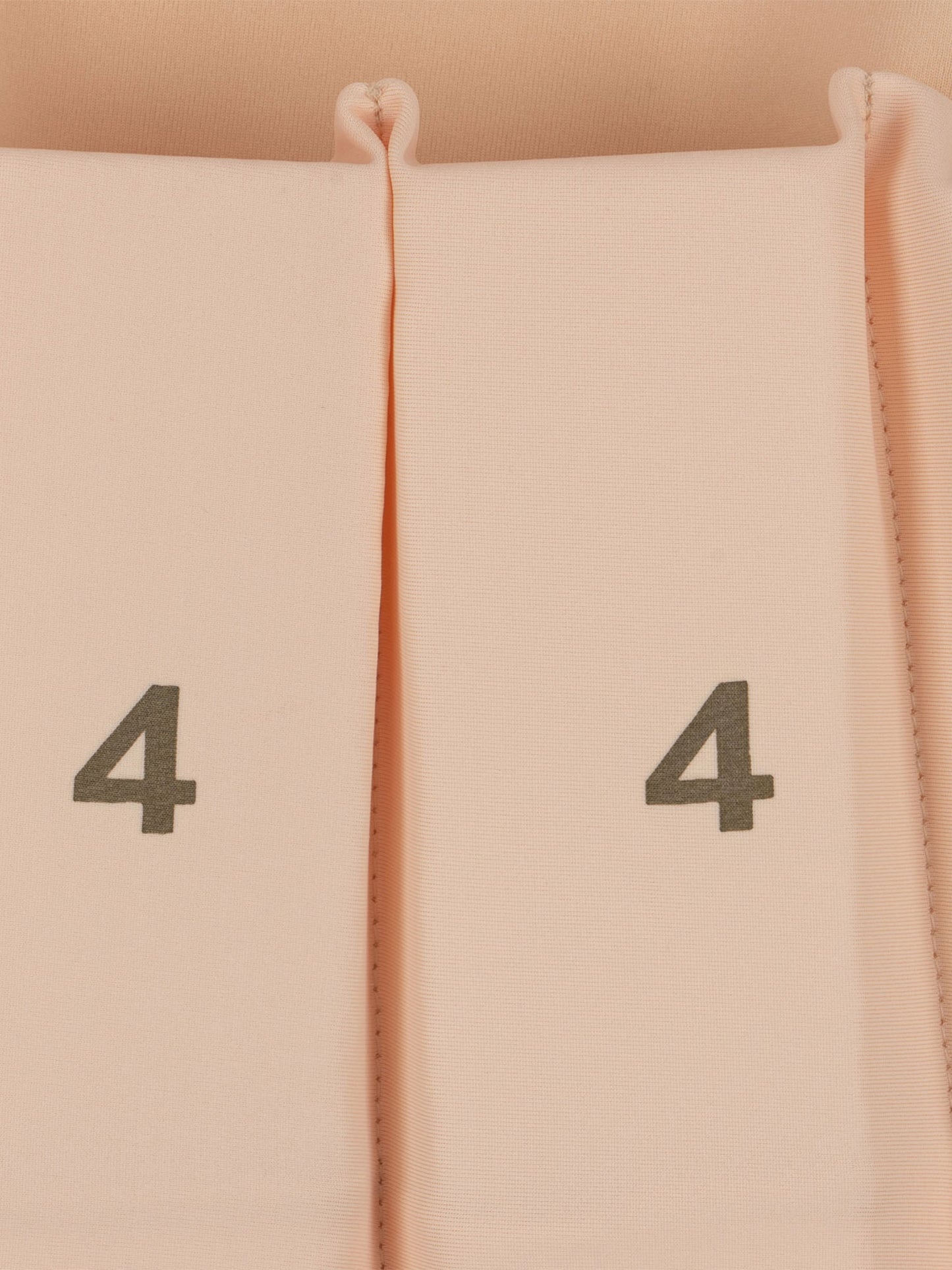 CHALECO NATACIÓN VOLANTES STARS 2-4 AÑOS Konges Slojd KIDSME