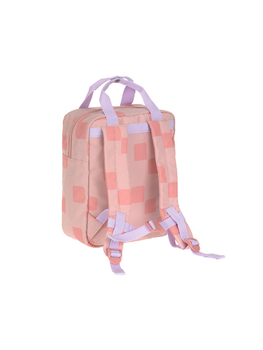 MOCHILA PARTY ROSE Lassig KIDSME