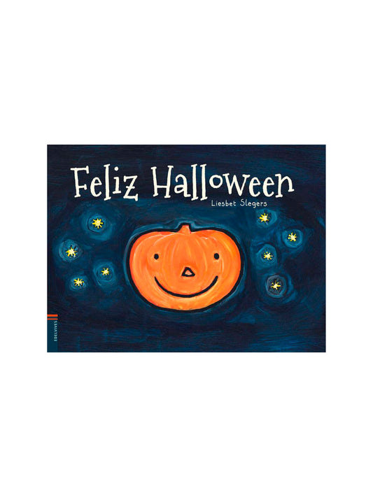 FELIZ HALLOWEEN Edelvives KIDSME