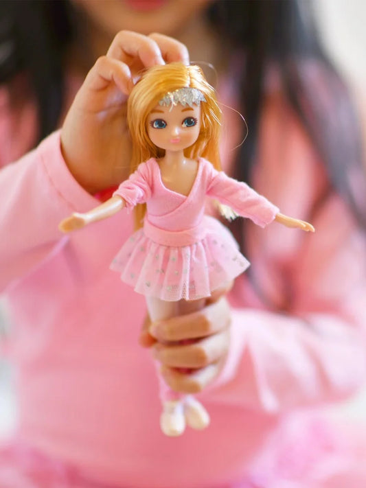 LOTTIE APRENDE BALLET Lottie KIDSME