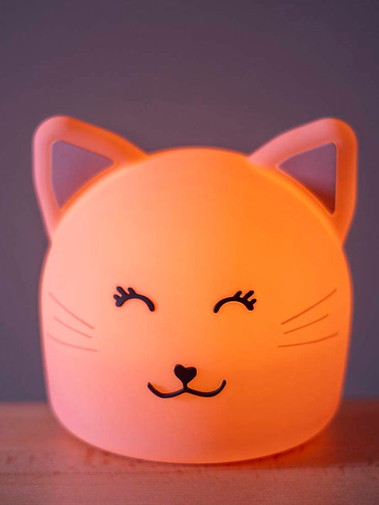 LUZ NOCTURNA MRS.CAT Trixie KIDSME