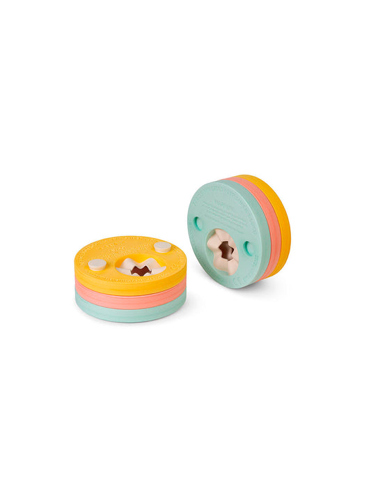 MANGUITOS EVOLUTIVOS BLOSSOM Saro KIDSME