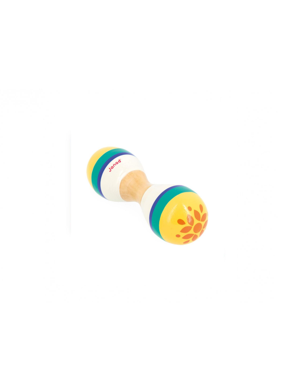 GIOIA - MARACAS DOBLES Janod KIDSME