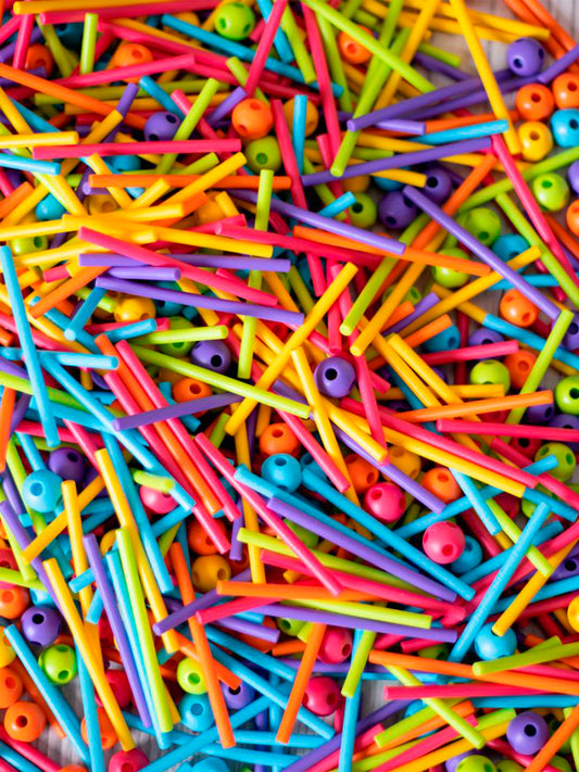 MELI STIK 600 PIEZAS Meli KIDSME