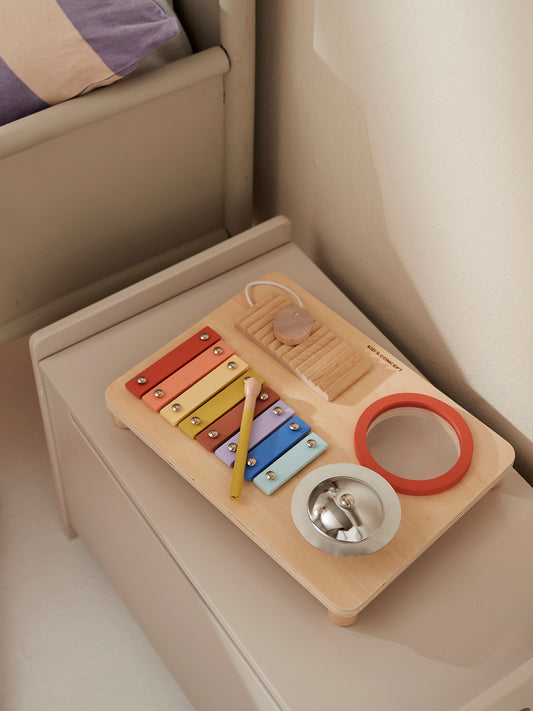 MESA DE MÚSICA Kids Concept KIDSME