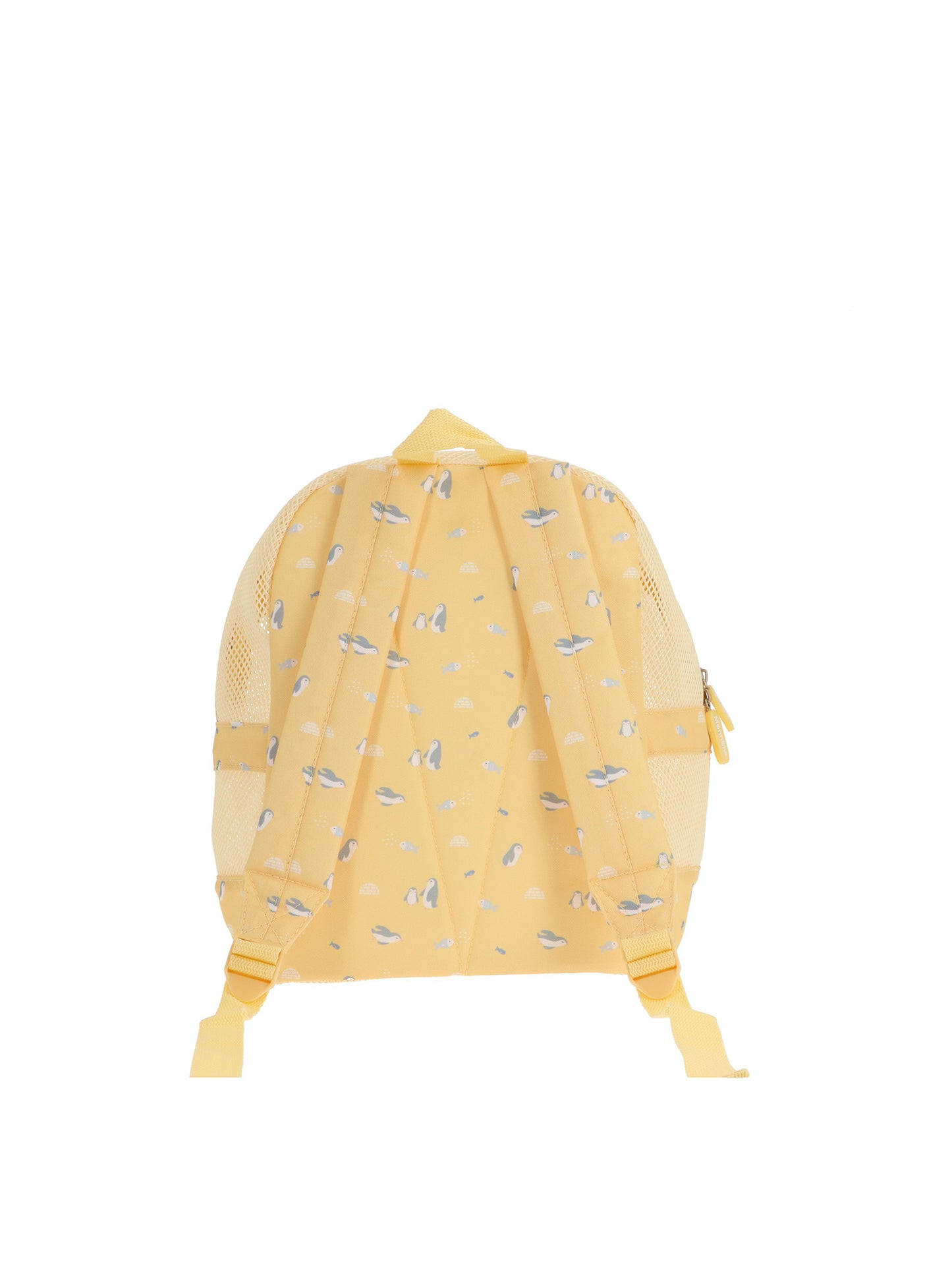 MOCHILA PLAYA ANTIARENA PENGUINS Monneka KIDSME