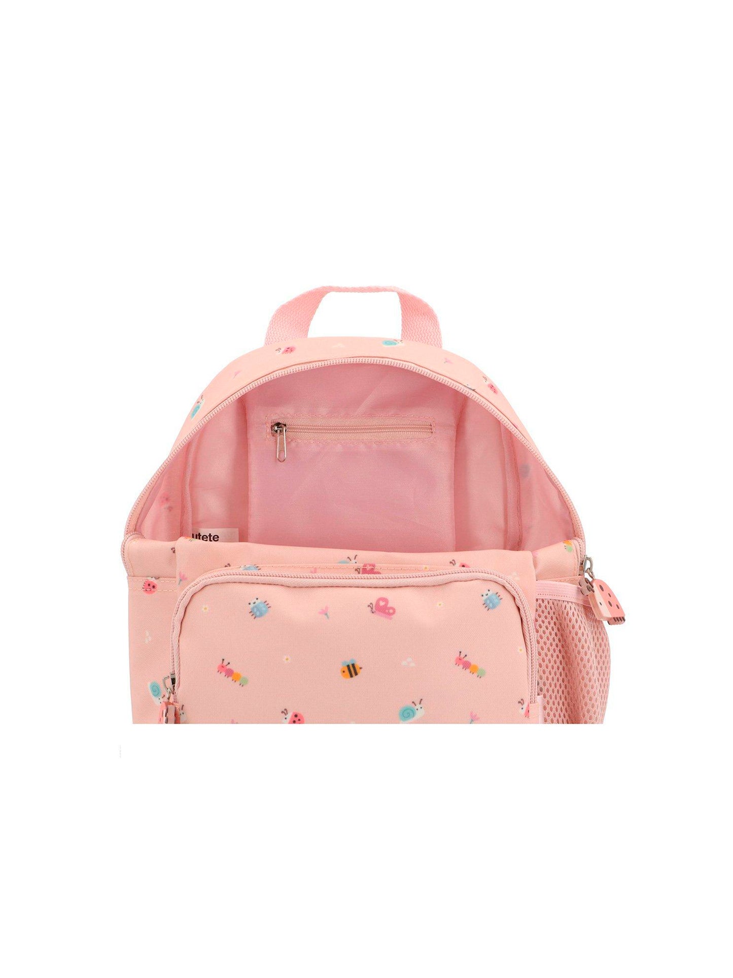 MOCHILA INFANTIL BUGS