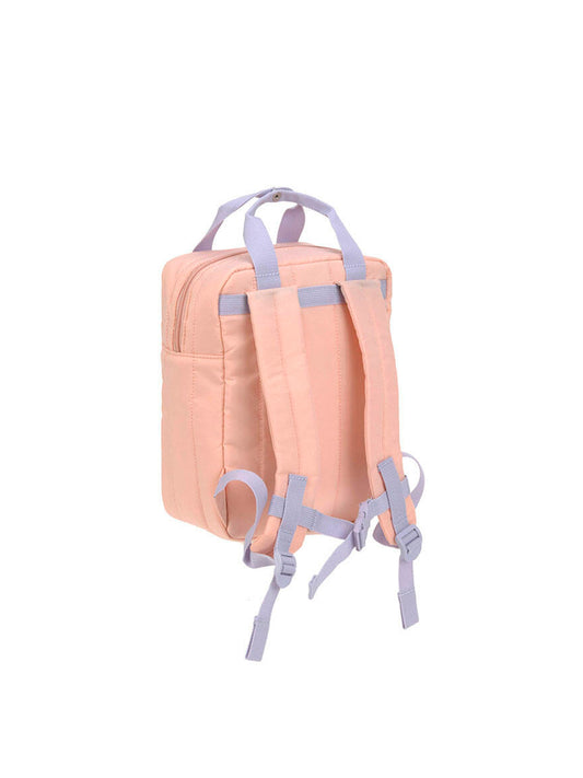 MOCHILA CHERRY PEACH Lassig KIDSME