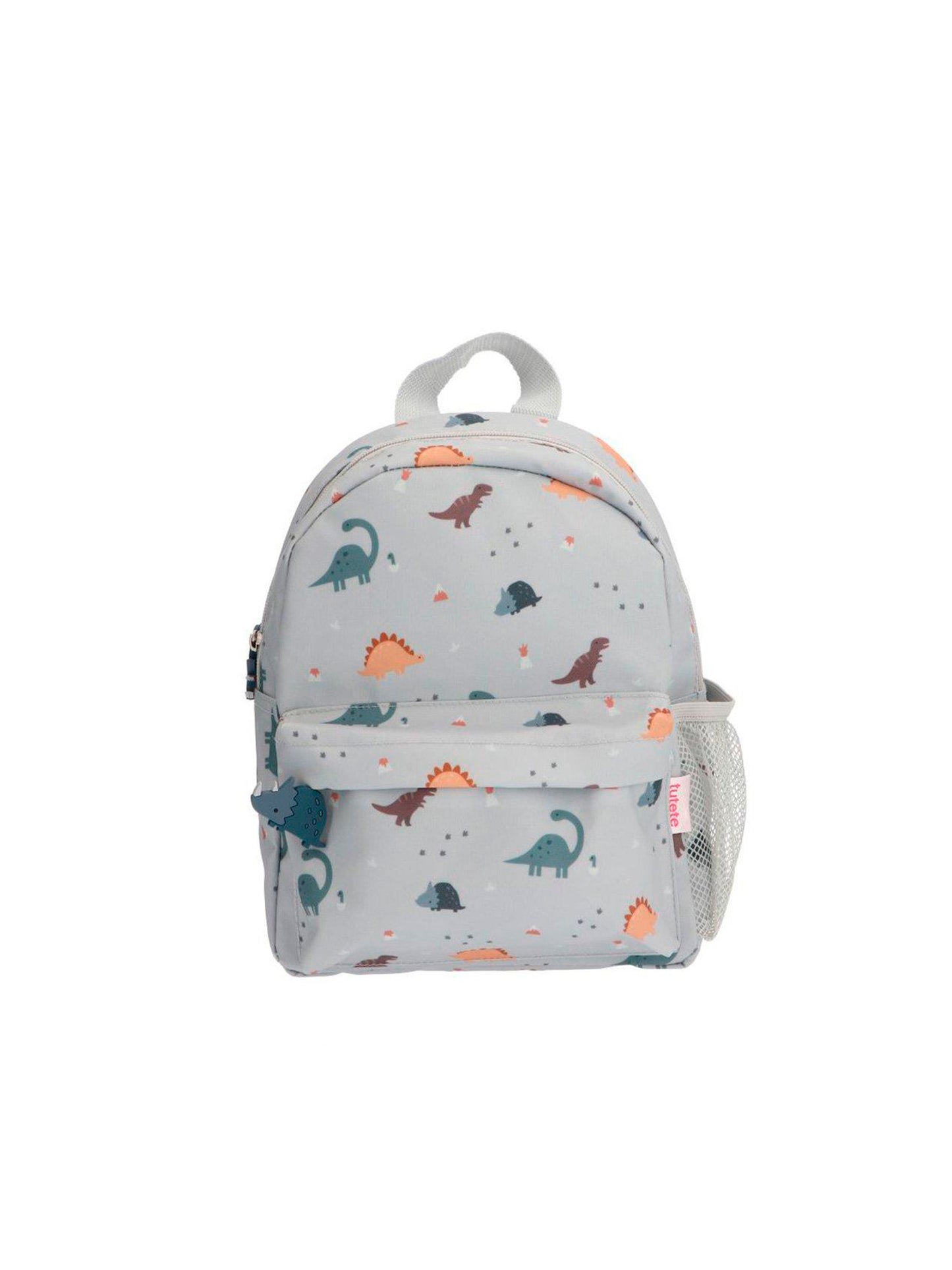 MOCHILA DINOS WORLD Tutete KIDSME