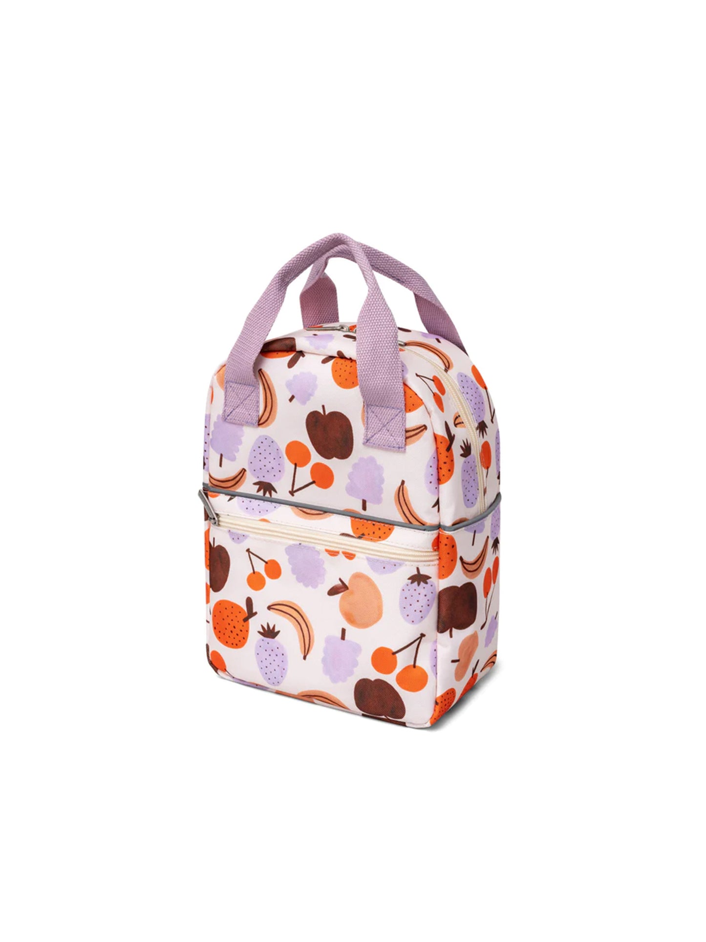 MOCHILA FRUITS Petit Monkey KIDSME