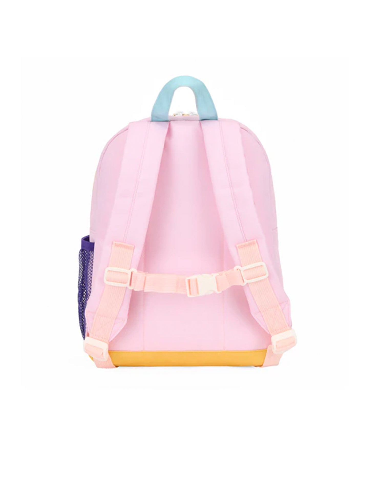 MOCHILA PLÁSTICO RECICLADO MINI BONBON