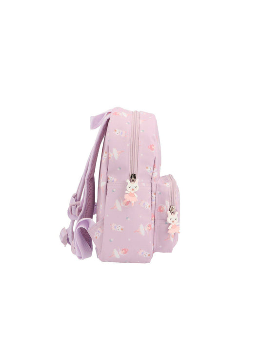 MOCHILA INFANTIL BALLET Tutete KIDSME