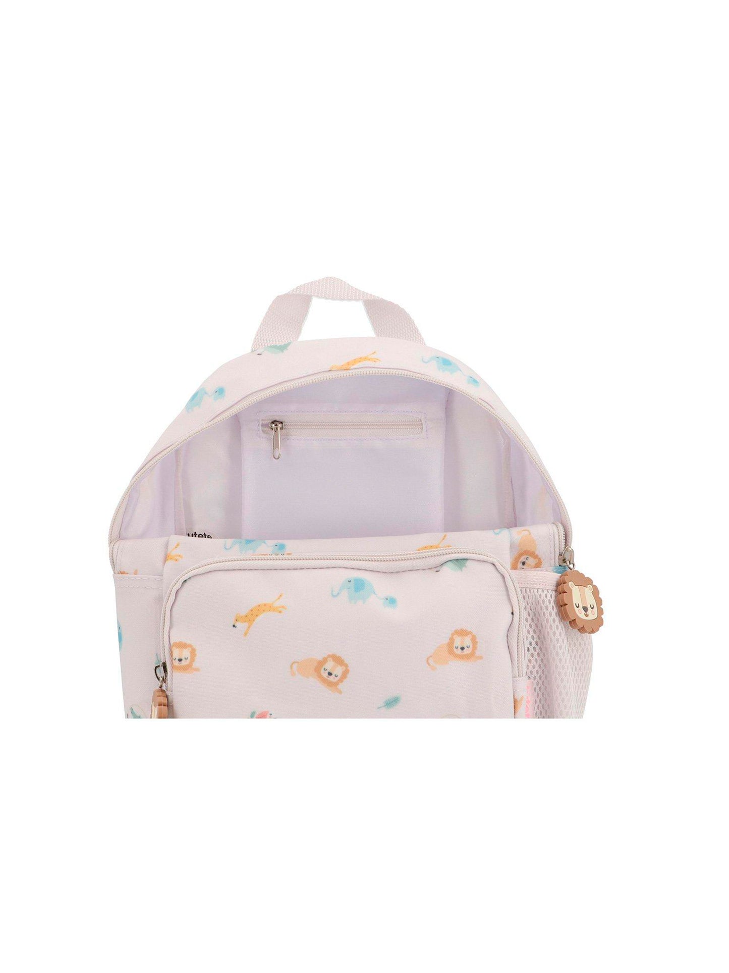 MOCHILA INFANTIL SAVANNAH