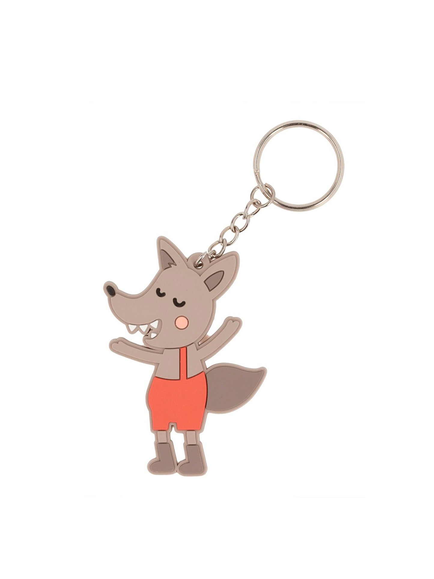 ANIMAL FRIENDS BACKPACK