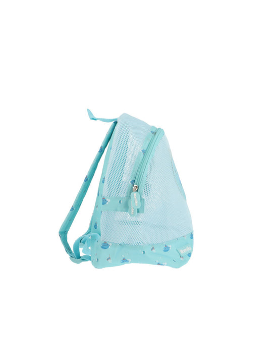 MOCHILA PLAYA ANTIARENA SUBMARINE Monneka KIDSME