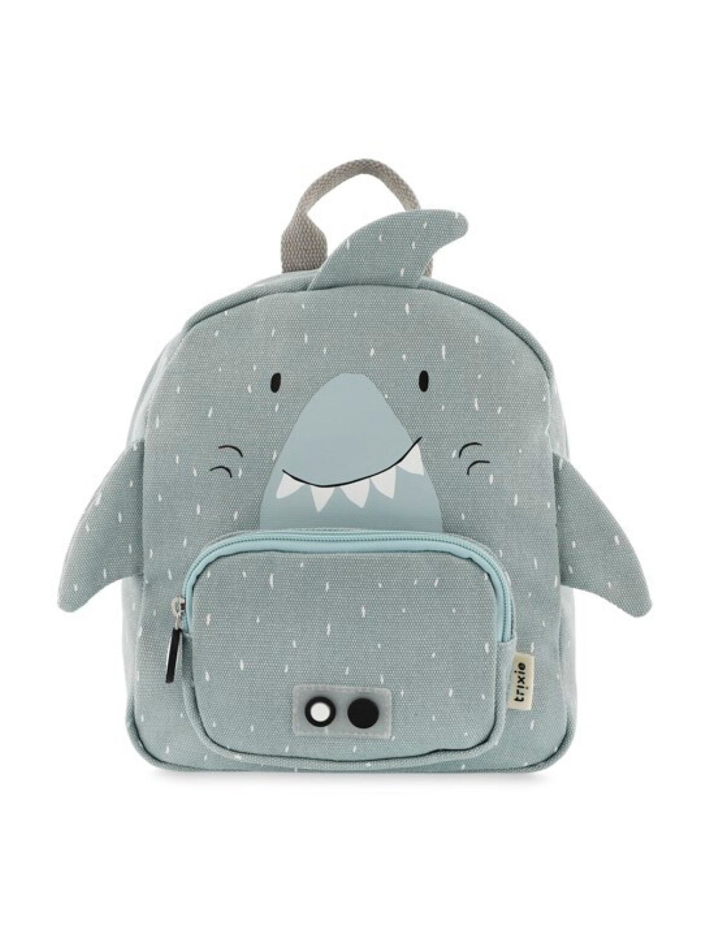 MOCHILA MR. SHARK Trixie KIDSME