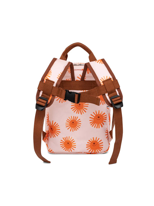MOCHILA SUNSHINE Petit Monkey KIDSME