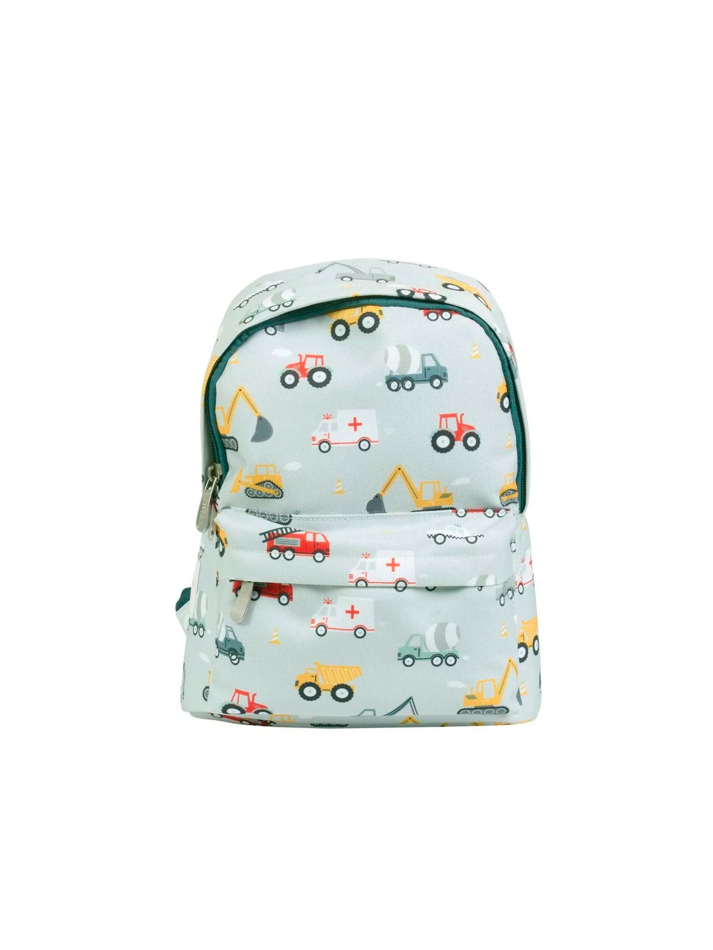 MOCHILA INFANTIL TRANSPORTES A little lovely company KIDSME