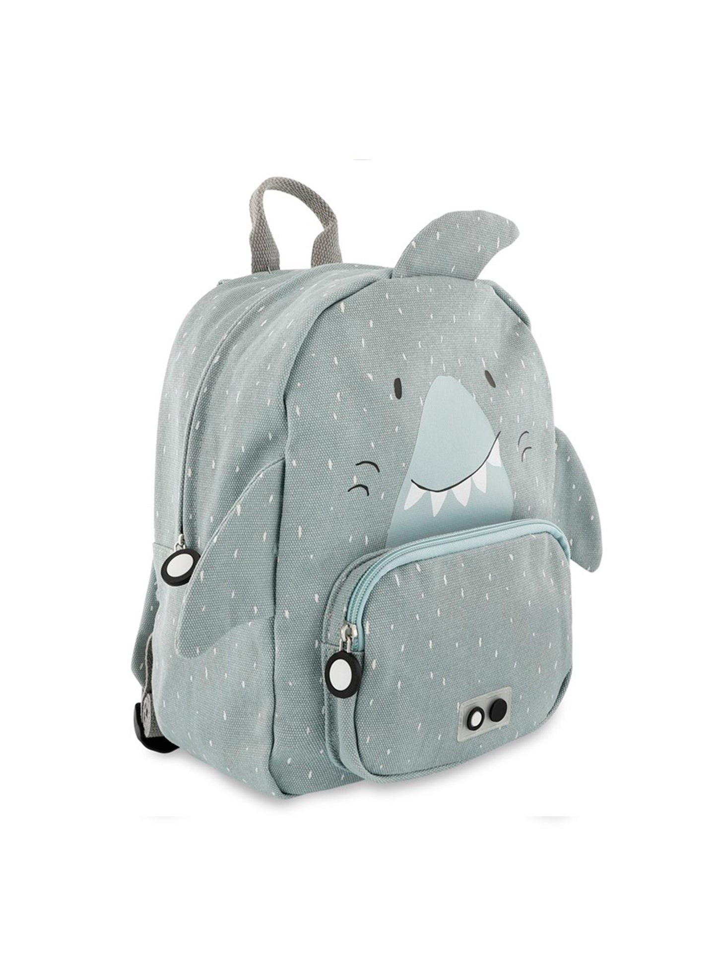 MOCHILA MR. SHARK Trixie KIDSME