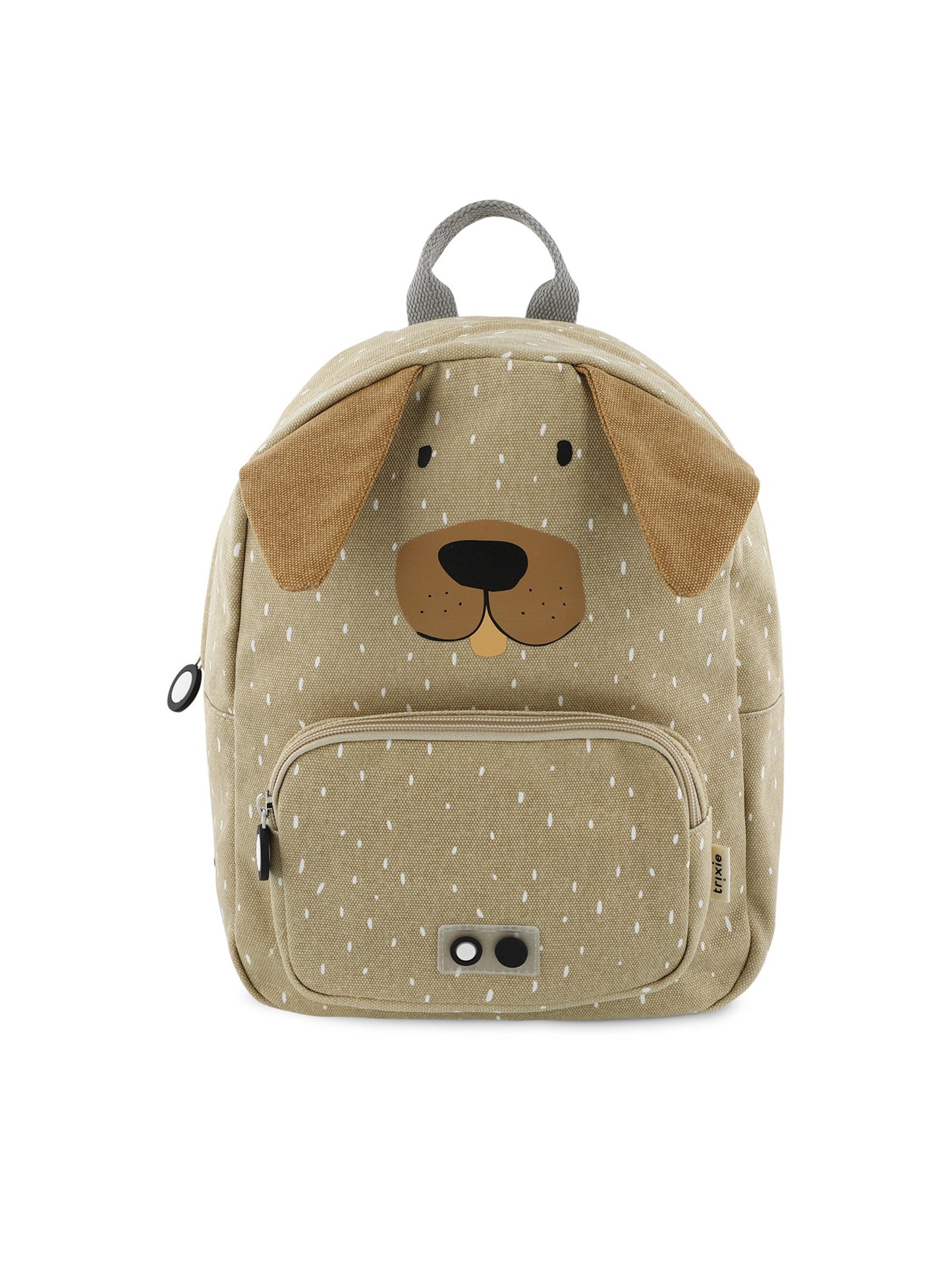 MOCHILA MR. DOG Trixie KIDSME