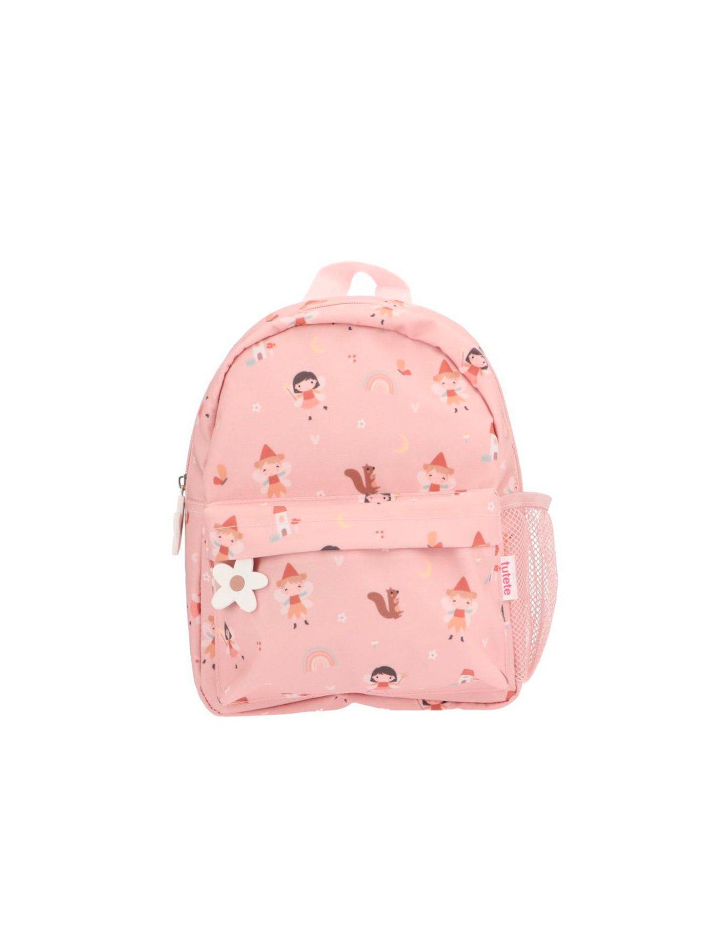 MOCHILA WILD FAIRIES Tutete KIDSME