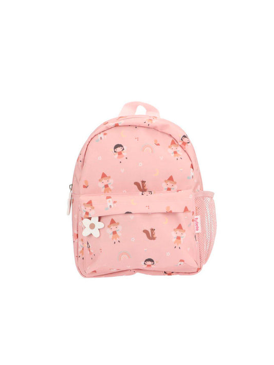 MOCHILA WILD FAIRIES Tutete KIDSME