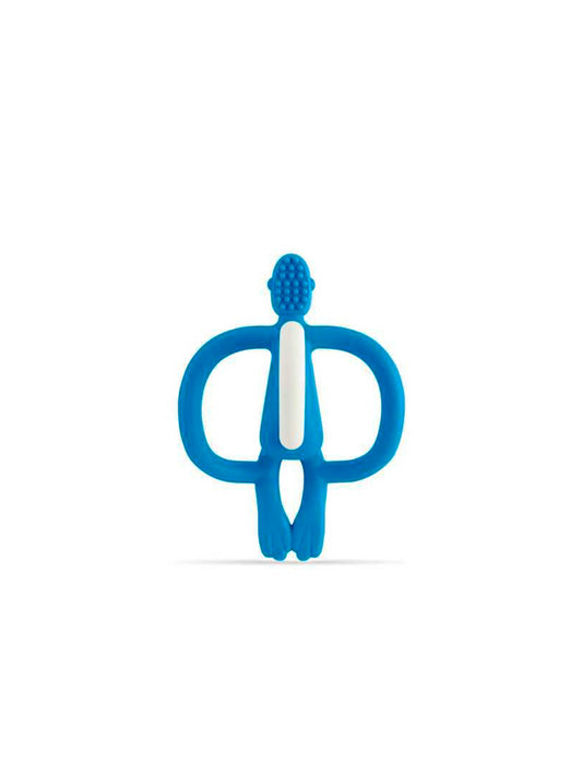 MORDEDOR MATCHSTICK MONKEY AZUL Matchstick Monkey KIDSME