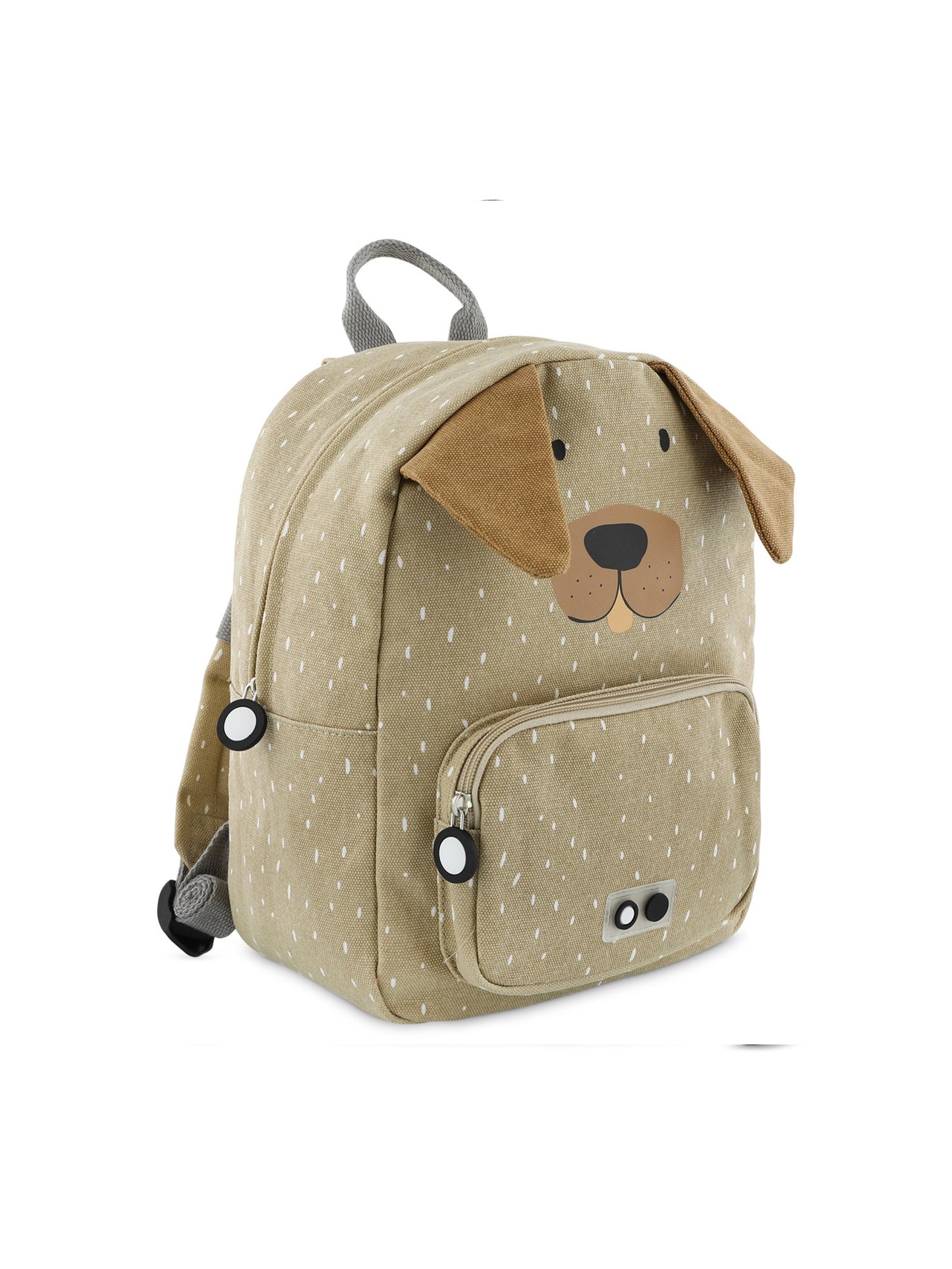 MOCHILA MR. DOG Trixie KIDSME