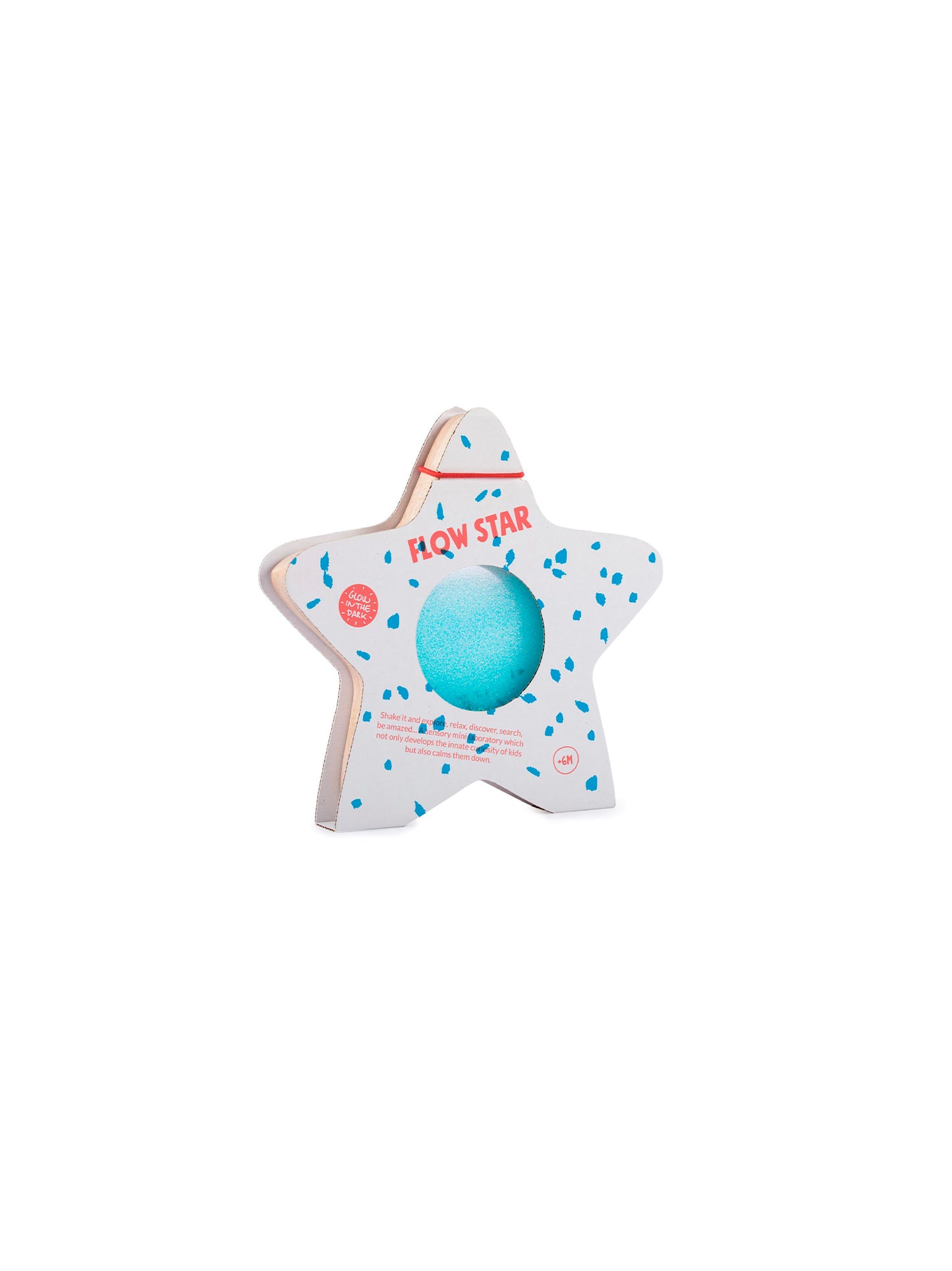 ESTRELLA SENSORIAL ORIONIS