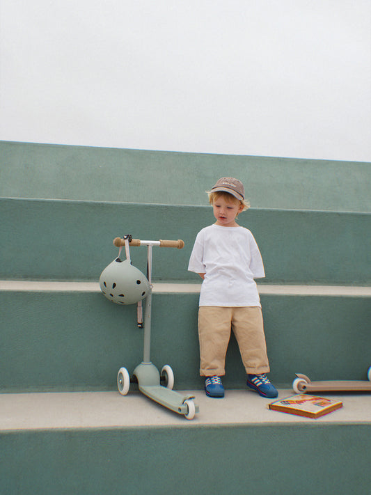 PATINETE ECO CLAY Banwood KIDSME