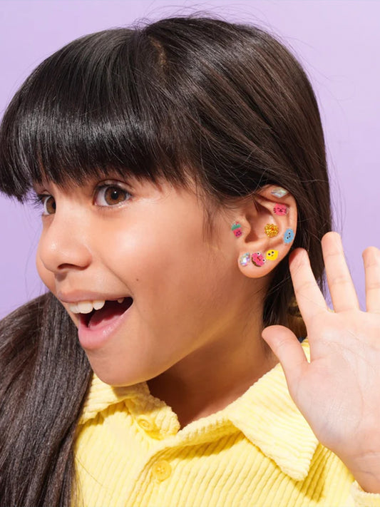PEGATINAS PARA OREJAS LILY Omy KIDSME