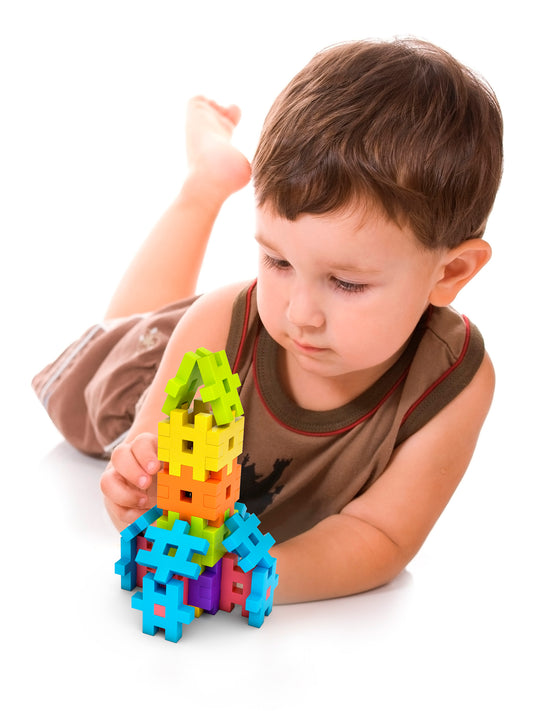 MELI BÁSIC 300 PIEZAS Meli KIDSME